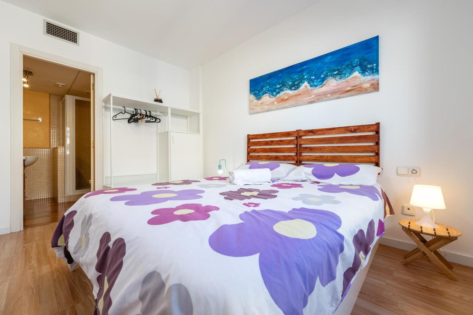 Joya En Apartment