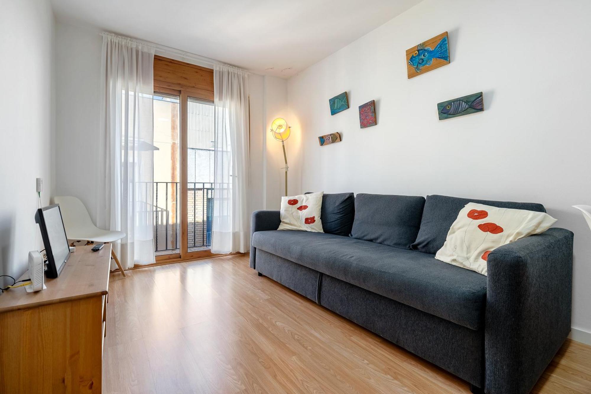 Joya En Apartment *