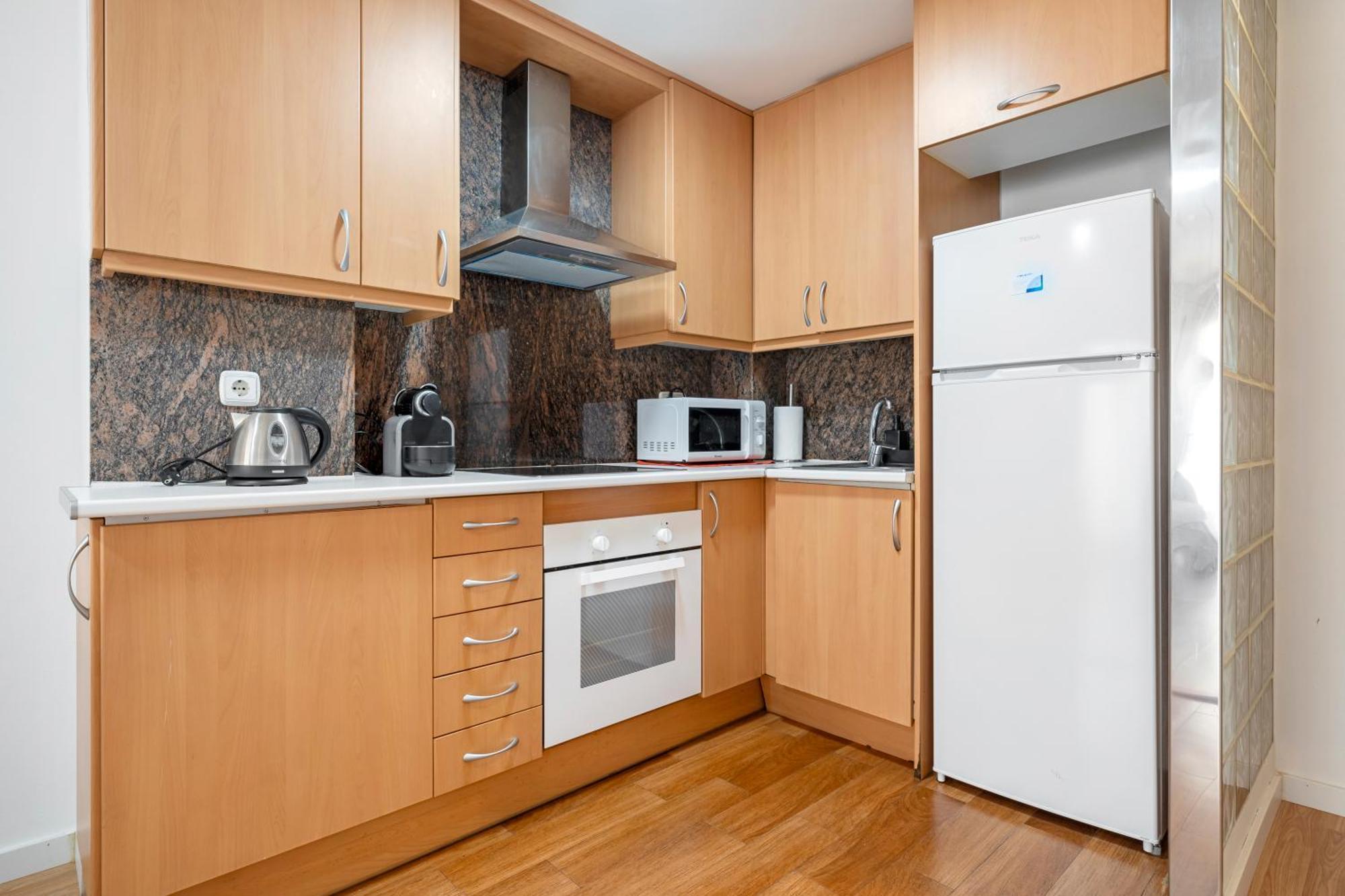 Joya En Apartment Tarragona