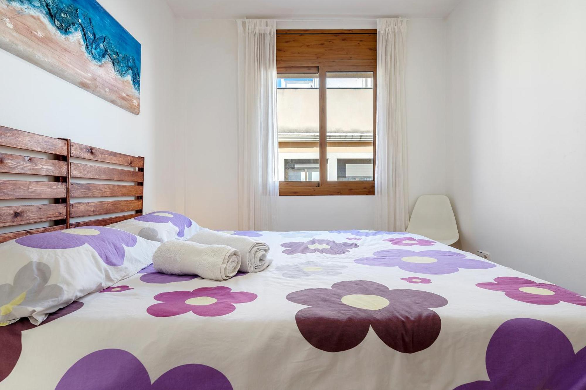 Apartamento Joya En