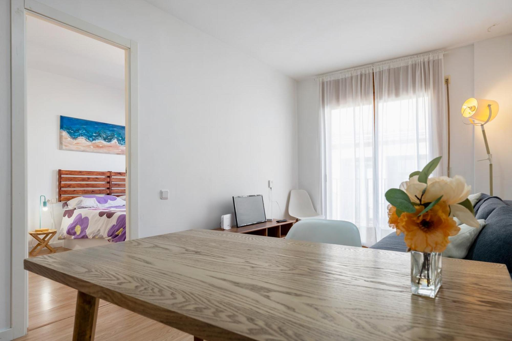 Apartamento Joya En *