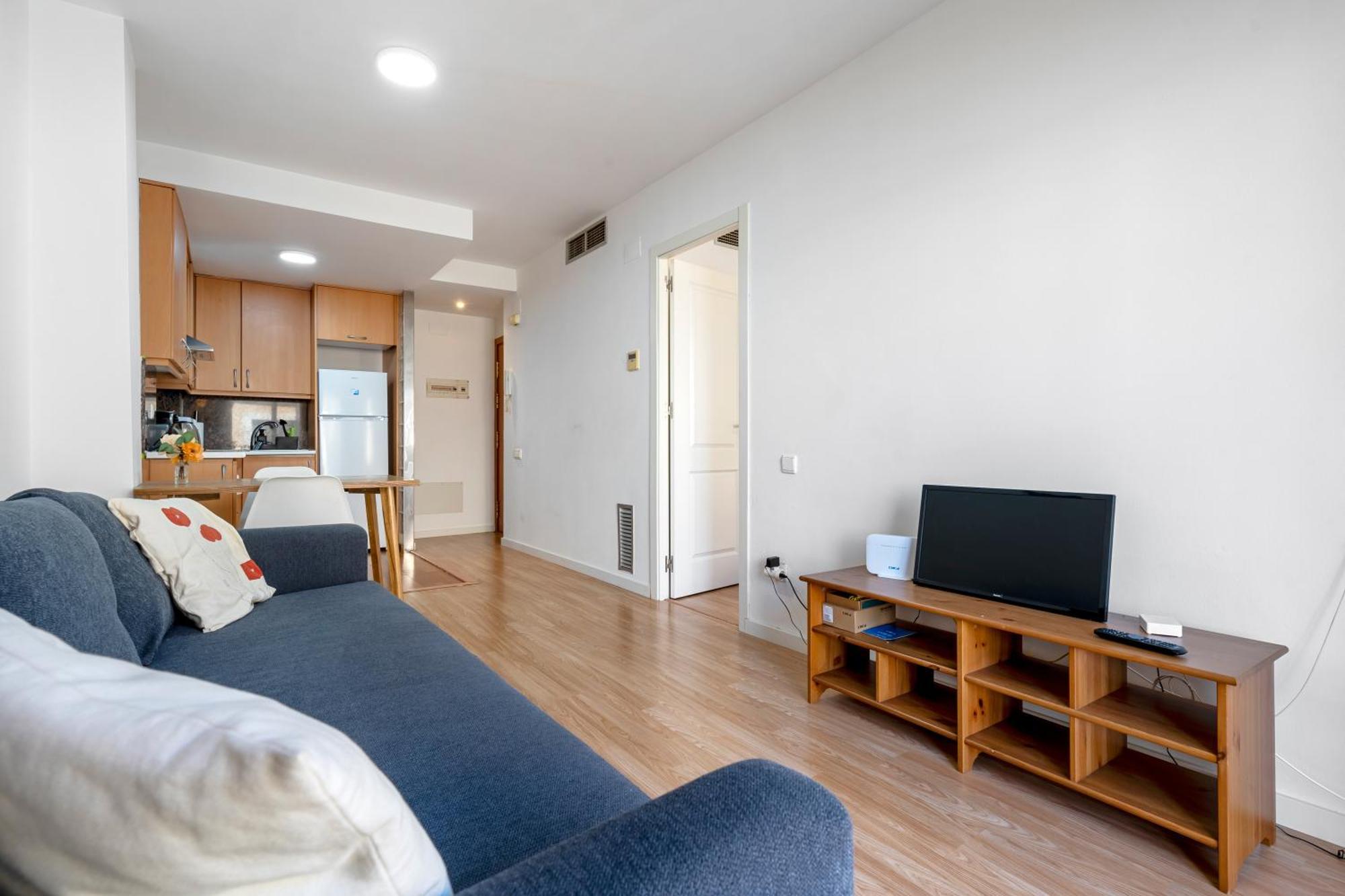 Joya En Apartamento Tarragona