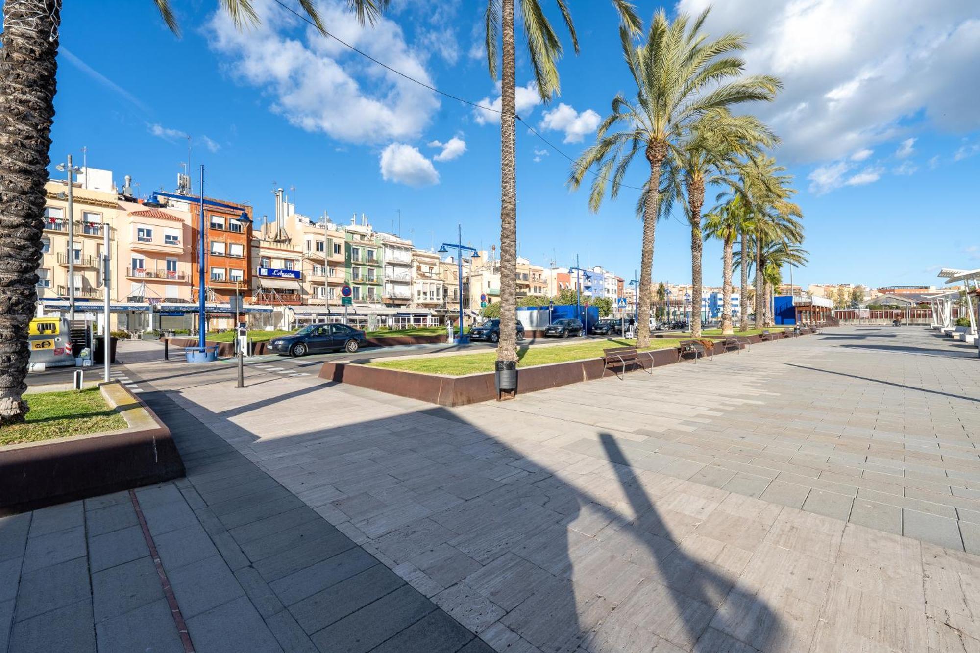 Apartamento Joya En *