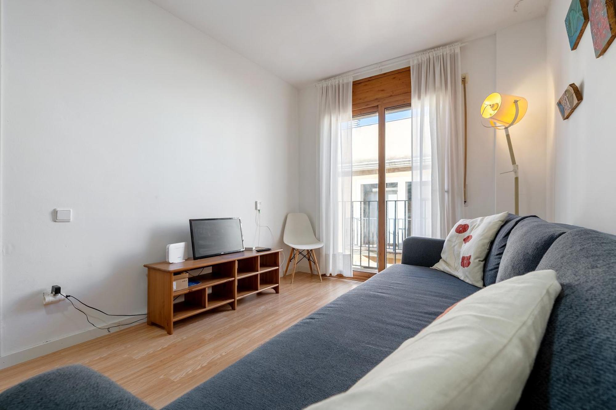 Apartamento Joya En Tarragona
